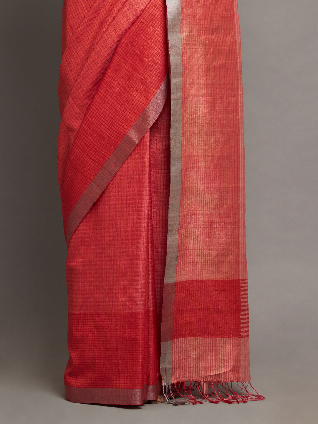 Laal Saree